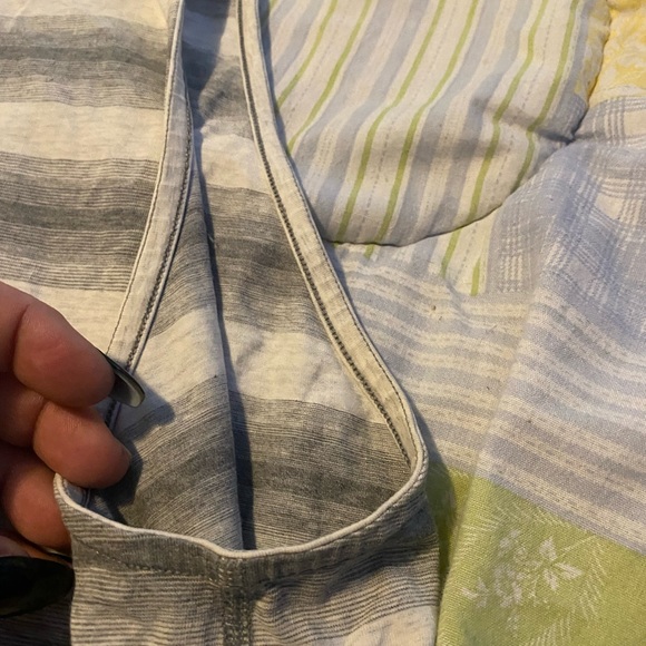 Lululemon tank tops both for $20 - Picture 6 of 16